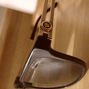 Versace Polarized Sunglasses